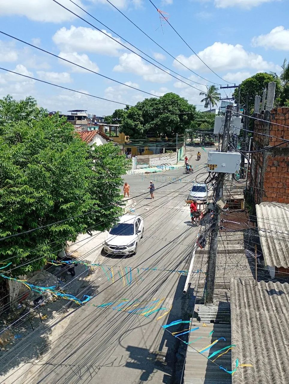 Vende-se um ponto comercial ou troco  - Foto 4