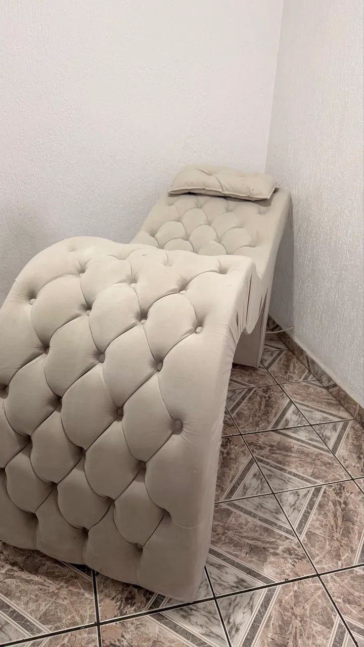 Maca luxo estética  - Foto 3