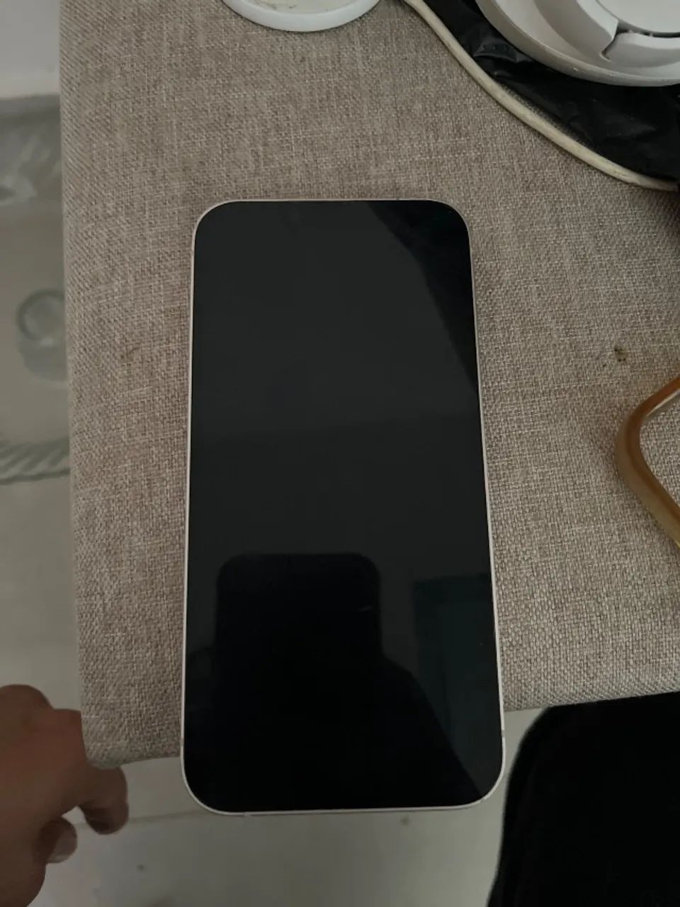 iPhone 13 rosa 