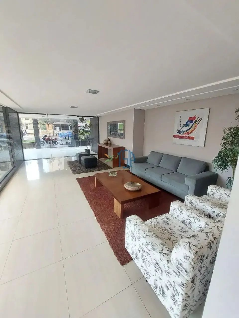 Edifício prudente de Morais - APARTAMENTO À VENDA EM PETRÓPOLIS  NATAL/RN | 4 QUARTOS, 2 S - Foto 2