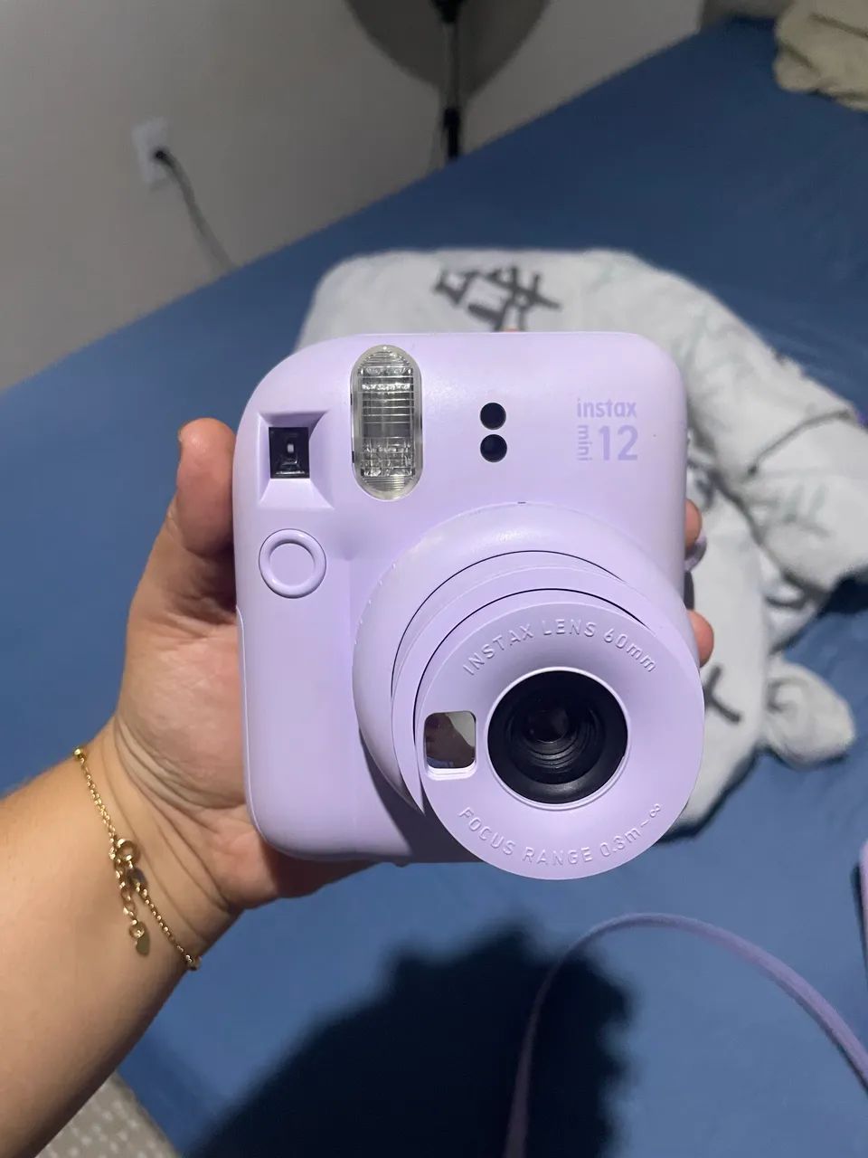 instax mini 12 - Foto 3