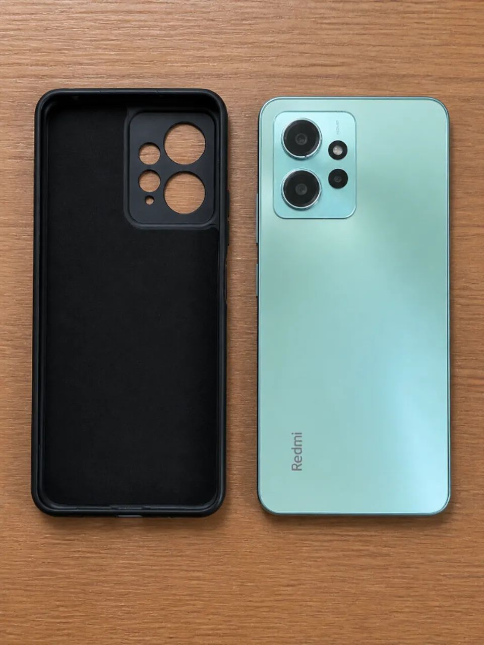 Xiaomi Redmi Note 12 - Foto 3