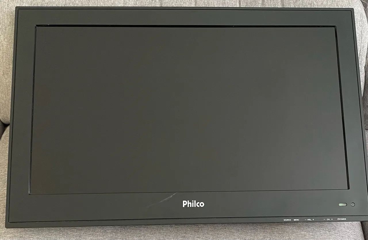 Vendo tv Philco 
