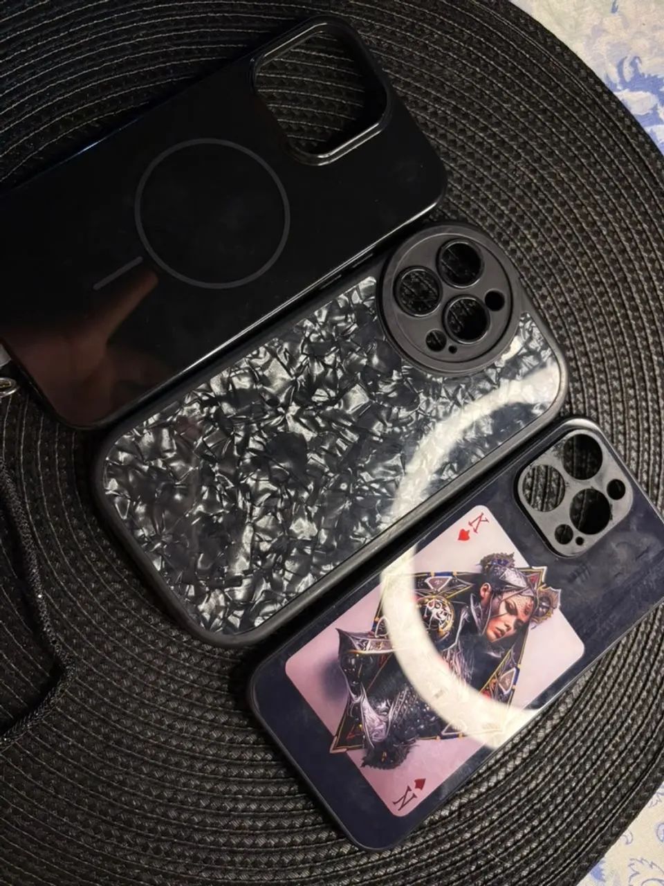 Capinha para iPhone 14 Pro Max - Foto 3
