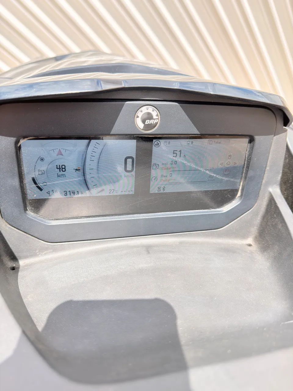 Jet ski Seadoo GTX 300 LIMITED 2023 - Foto 5