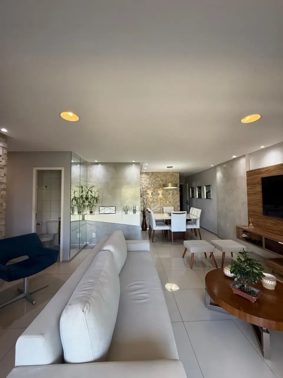 SN| APARTAMENTO À VENDA NO RENASCENÇA - Foto 2