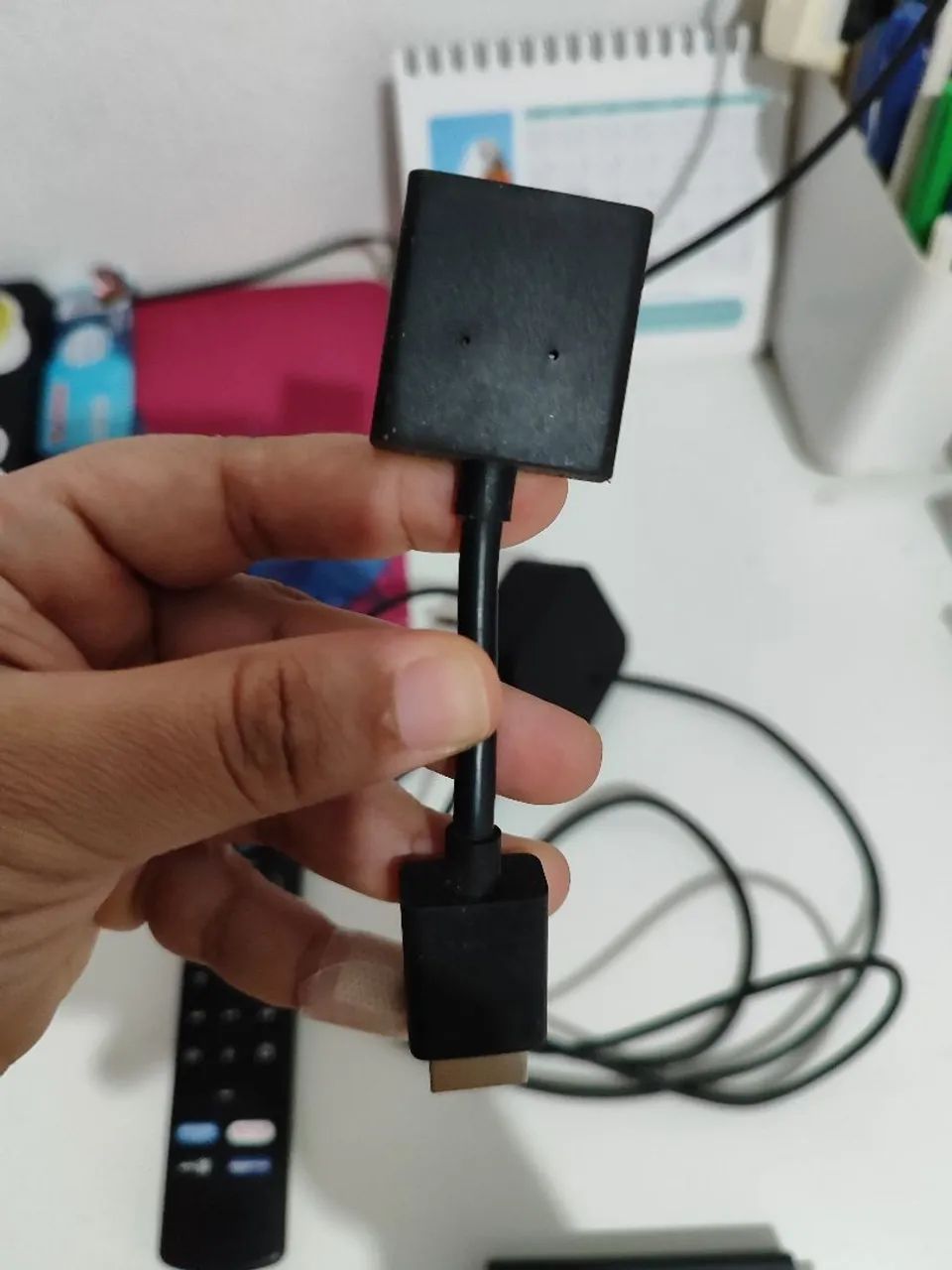 Fire stick tv Hd - Foto 3