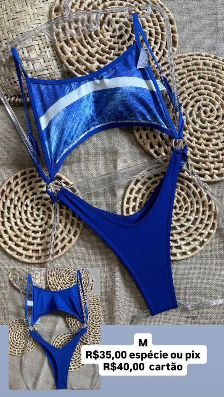 Maiô promoção  - Foto 2