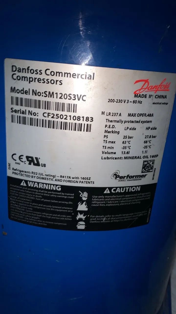 Peças de Ar condicionado  - Foto 4