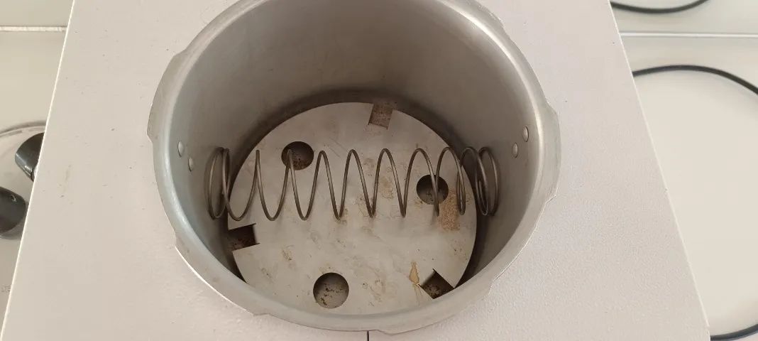Autoclave 5L  - Foto 3
