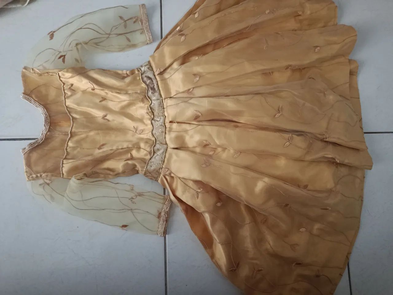 Vestido - Foto 3