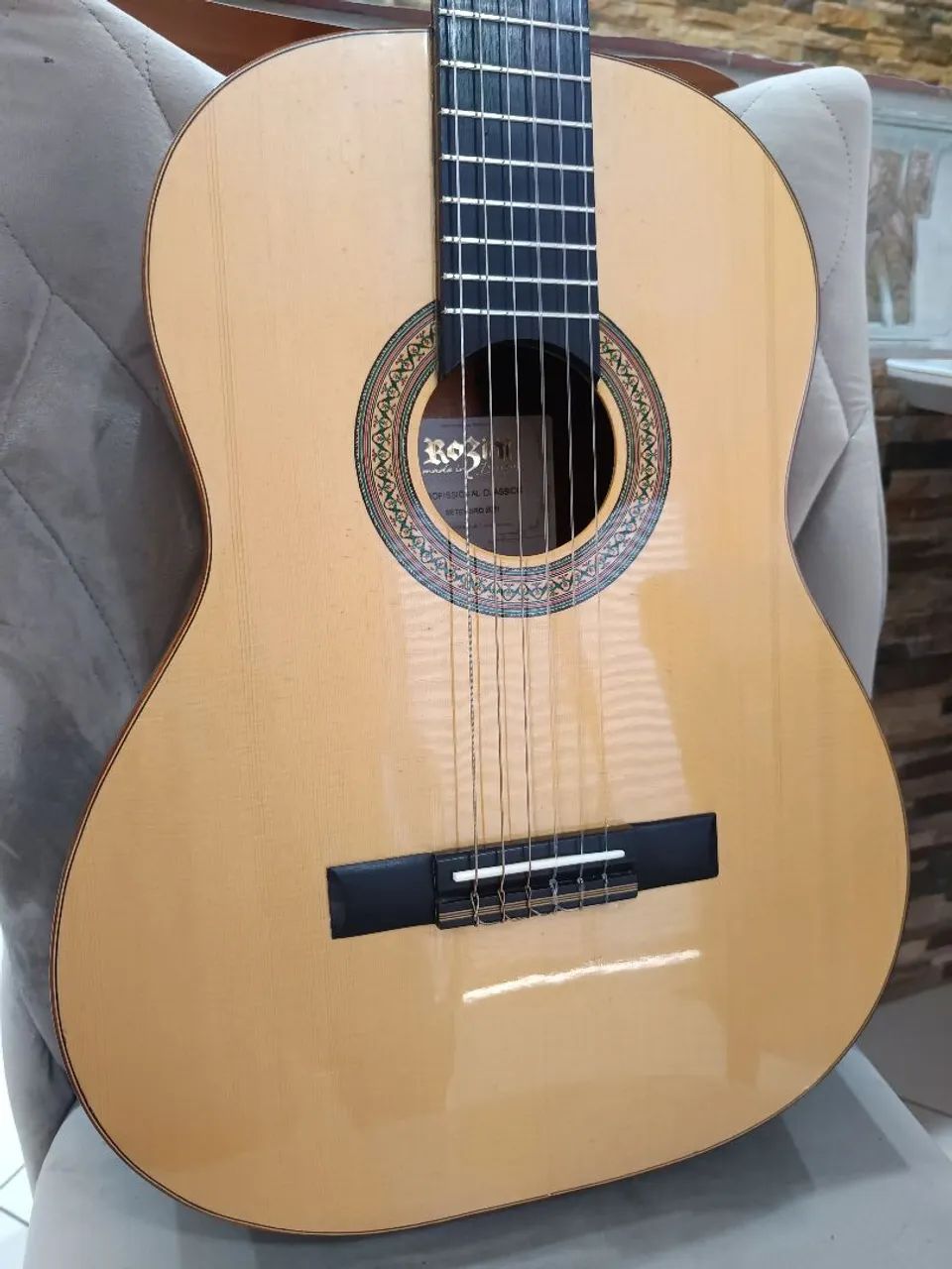 Violão 