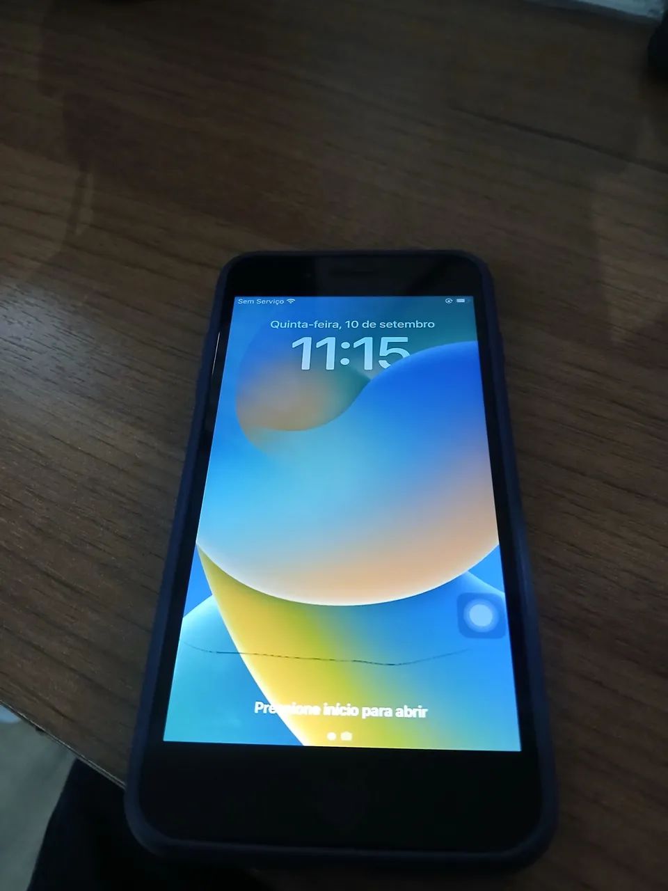 Iphone 8 plus - Foto 4