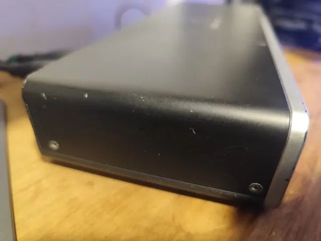 Interface de Audio - Behringer UMC404 - Foto 5