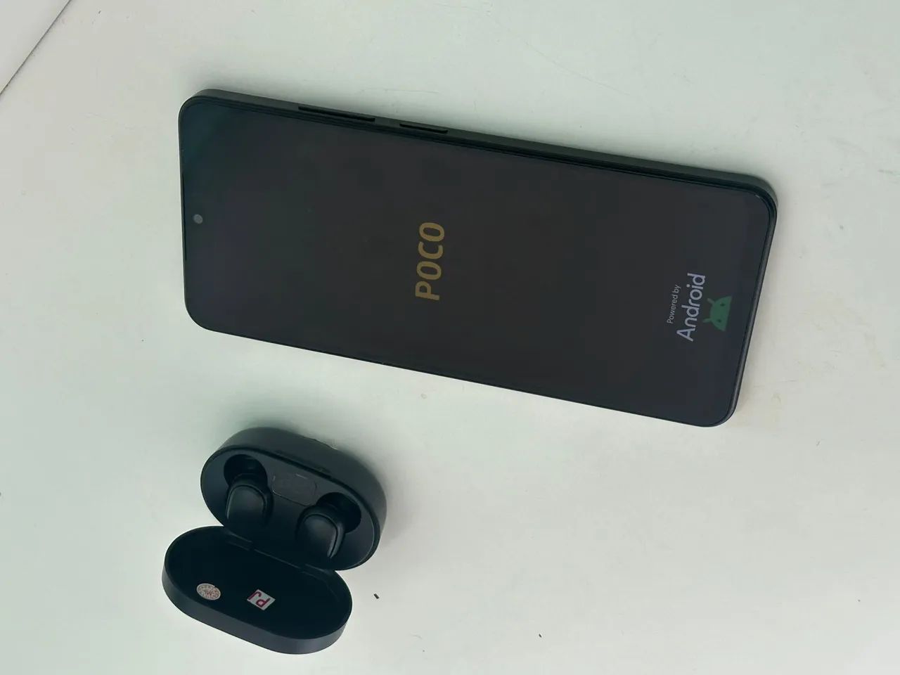 VENDO POCO C71 64GB - Celulares e Smartphones - Bosque Jambalaia