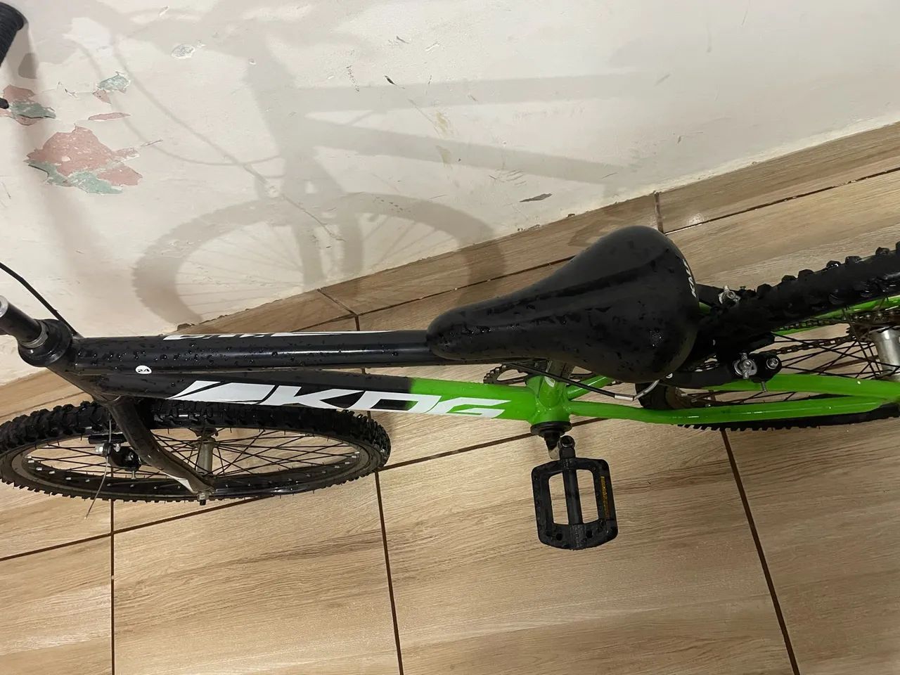 Bicicleta Infantil Aro 24 - Foto 5