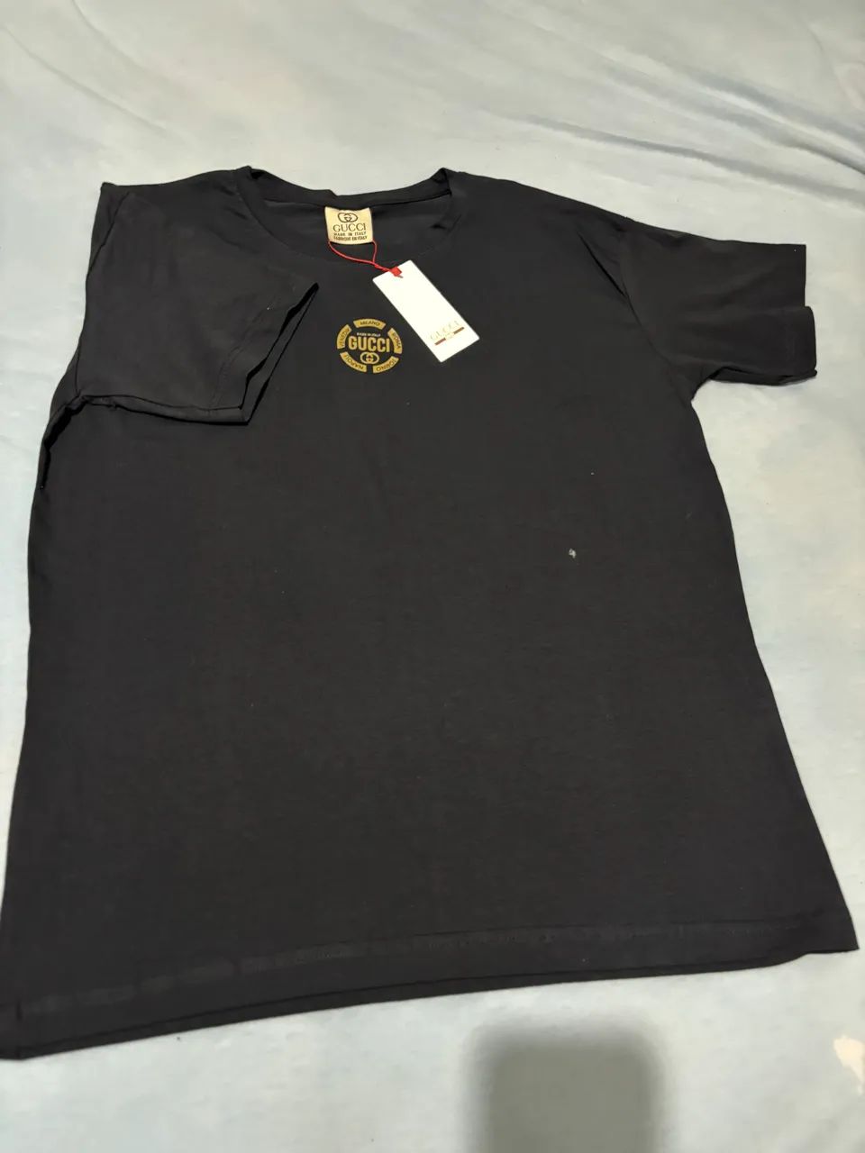 Roupas masculinas PRA SAIR LOGO