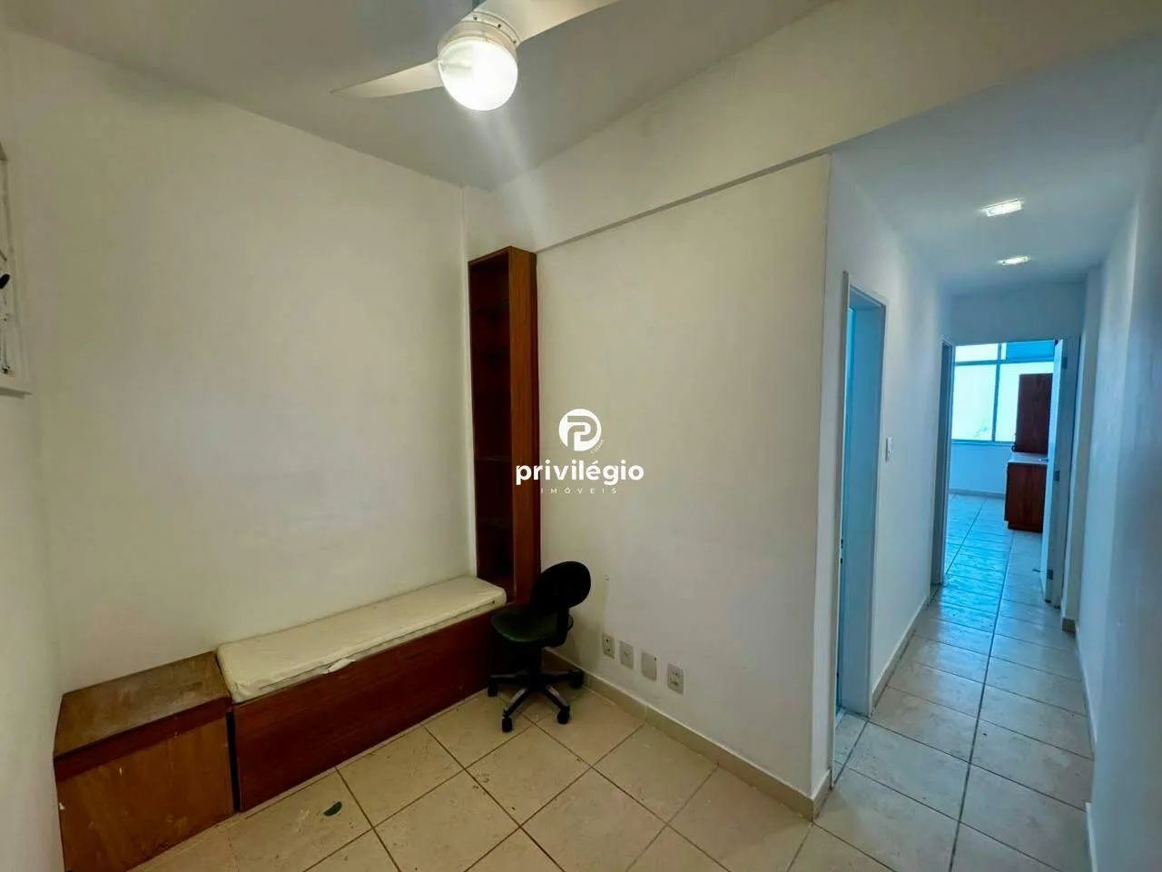 Sala Comercial à Venda no Largo do Machado - Foto 3