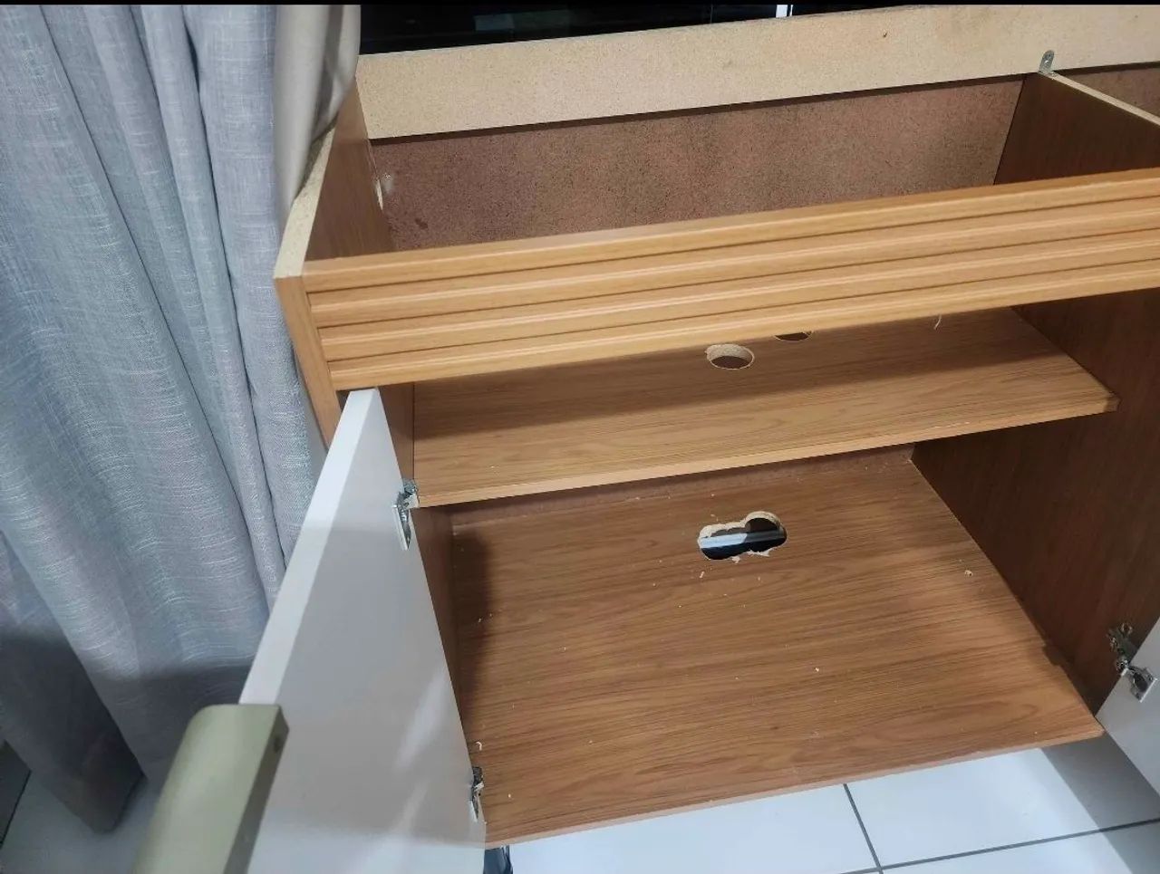 Armário de cozinha  - Foto 2