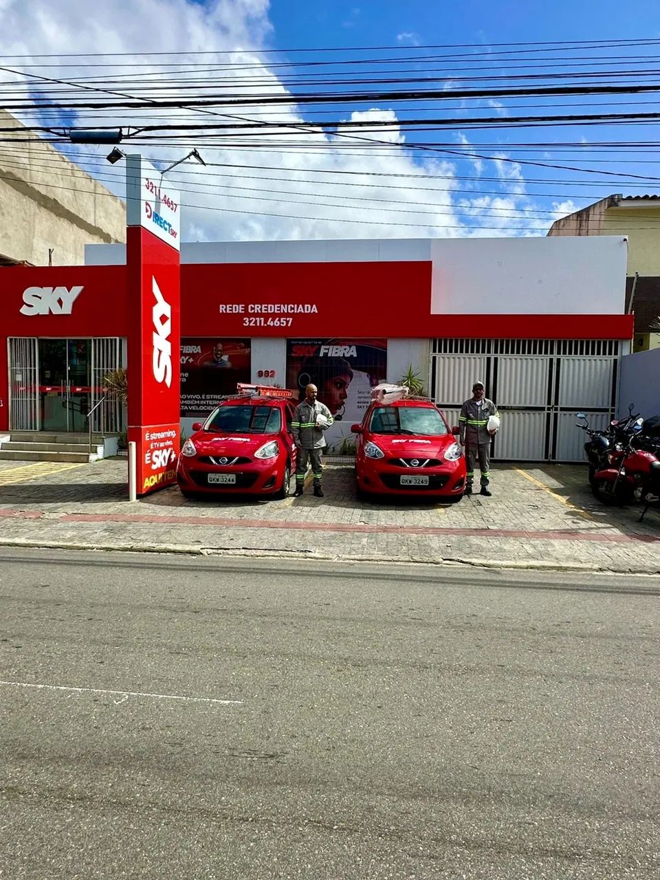 Alugo  e vendo 