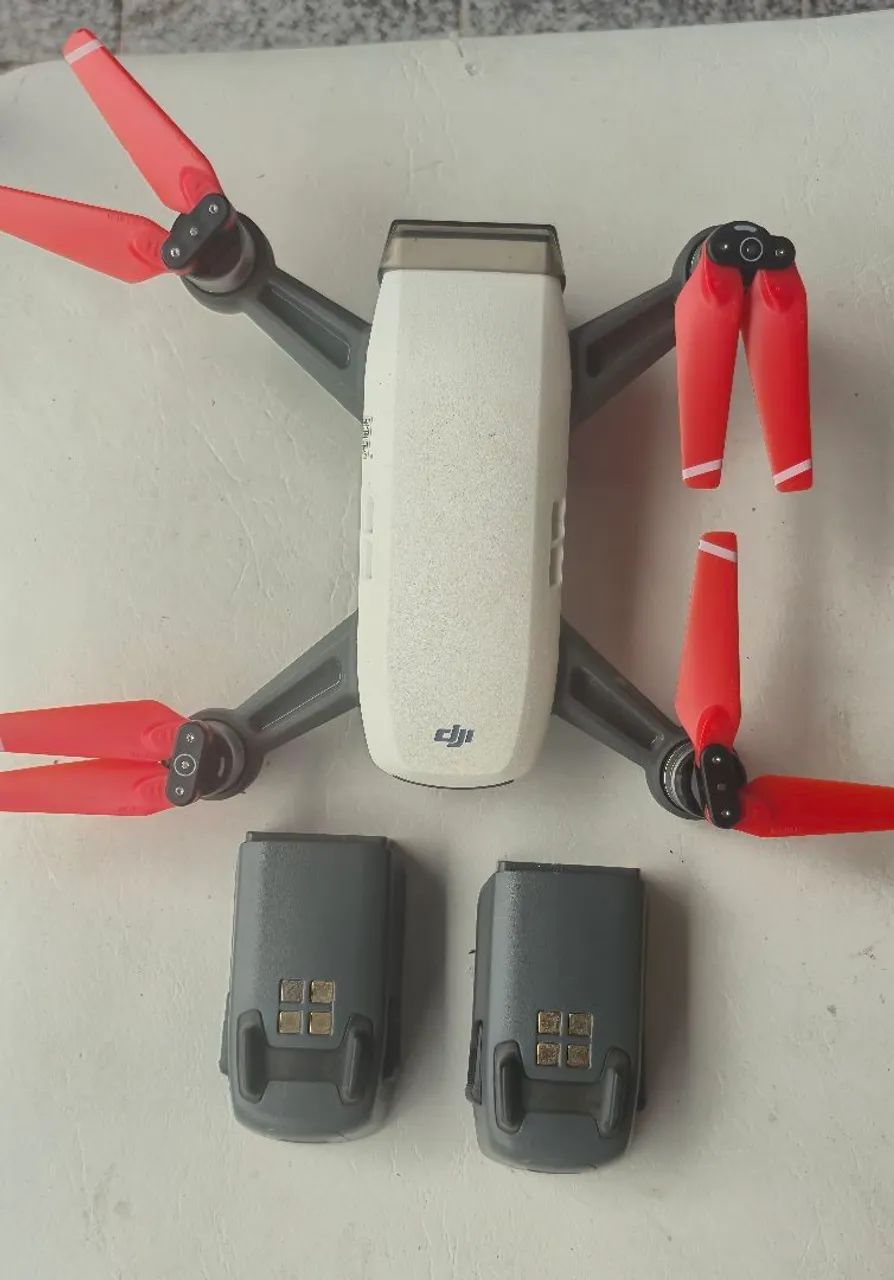 Drone DJI Spark