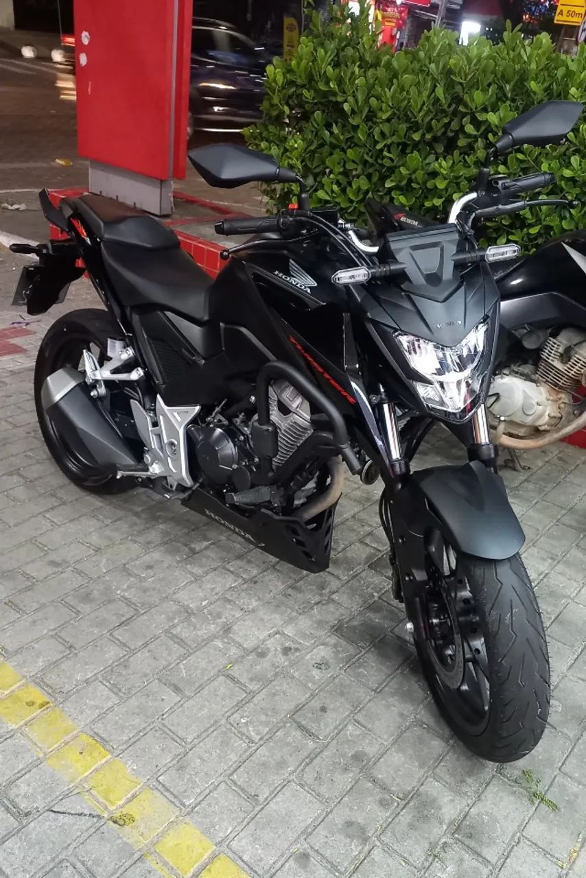 Twister 300f CBS  - Foto 3