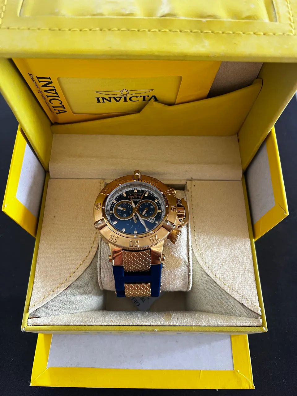 Relógio Invicta  - Foto 4