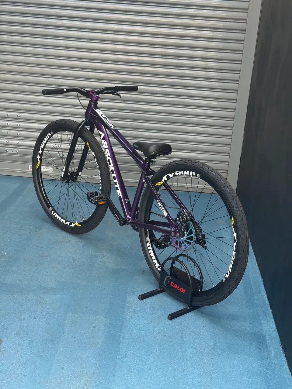 Bicicleta Aro 29 Absolute Nero5  - Foto 4