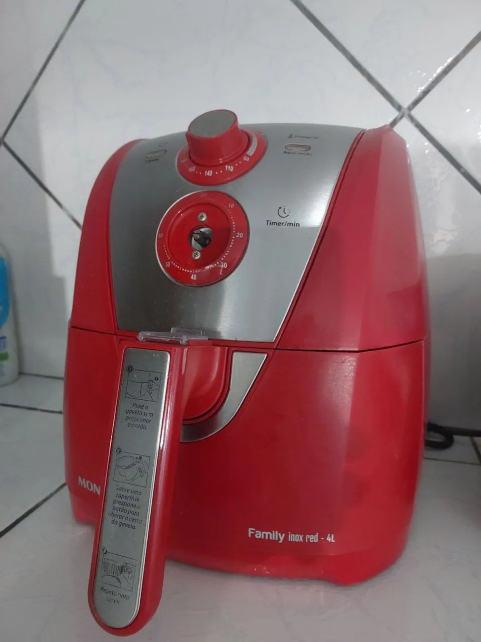 Fritadeira  - Foto 2