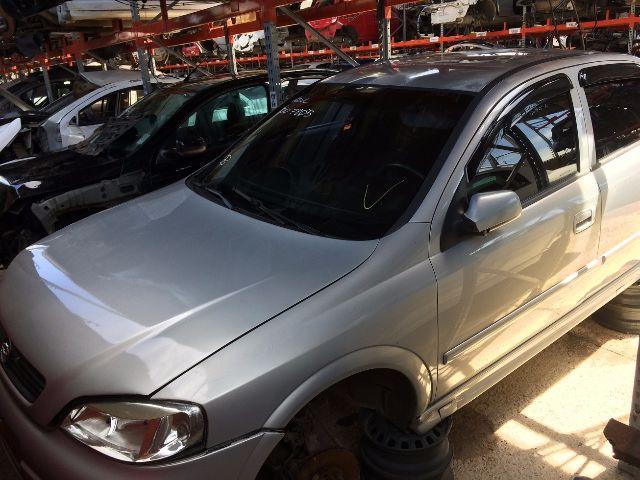 Peças usadas Chevrolet Astra 2000 2000 1.8 8v gasolina 101cv câmbio manual - Foto 2