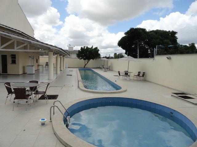 CA0074 - Casa Duplex, 2 Quartos(1 Suite), Condomínio Gipsy na Lagoa Redonda, Fortaleza - Foto 17
