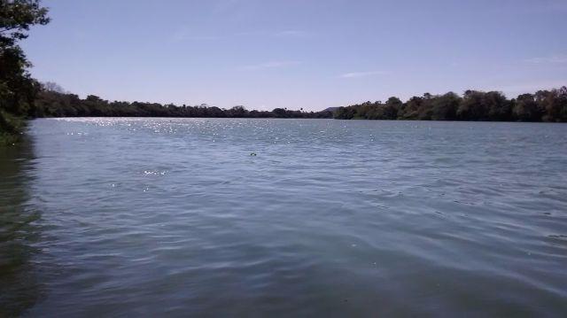 Rancho Espirito Santo-Ás margens do Rio São Francisco - Foto 20