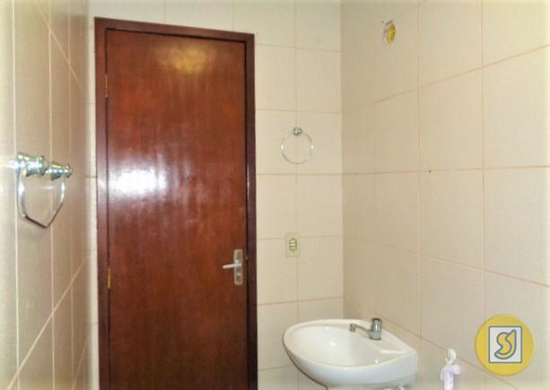 Casa para alugar com 2 dormitórios em Vila uniao, Fortaleza cod:29230 - Foto 7