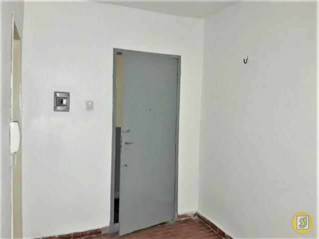 Kitchenette/conjugado para alugar com 1 dormitórios em Centro, Fortaleza cod:44148 - Foto 4