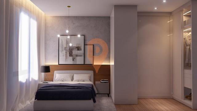Apartamento residencial à venda, mossunguê, curitiba. - Foto 7