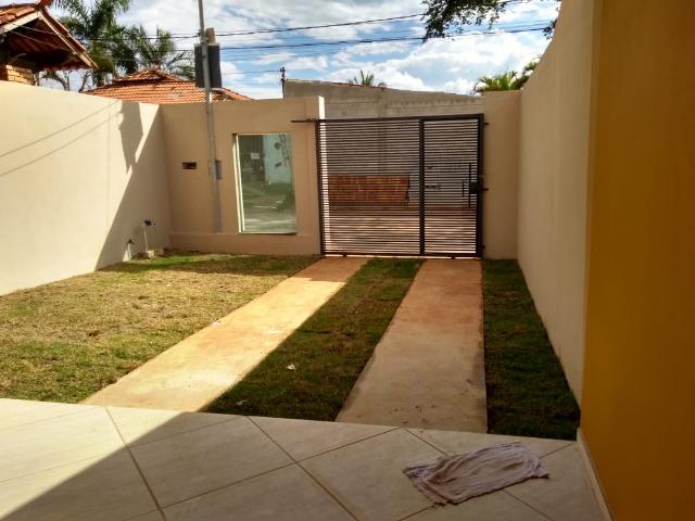 Casa 2 quartos pronta para morar, localizada em Juatuba - Foto 8