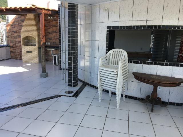 Apartamento Tijuca 3 quartos - Foto 20