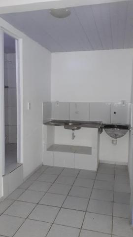 Kitnet na melhor localização da Zona Norte, temos 3 tipos de plantas
