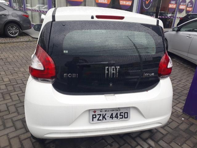 Fiat Mobi - Foto 2