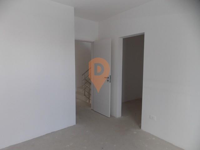 Sobrado residencial à venda, campo comprido, curitiba. - Foto 16