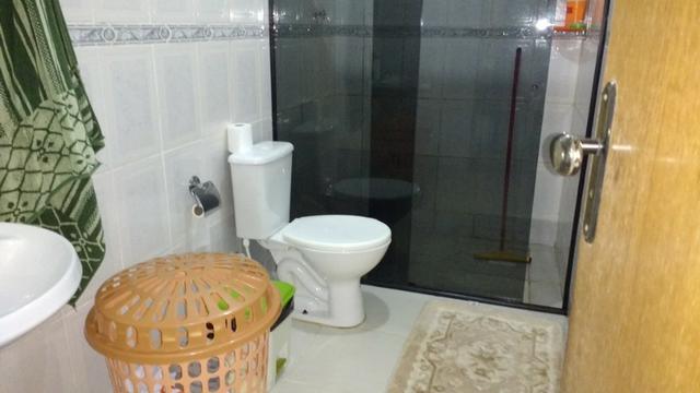 Samuel Pereira oferece: Casa Sobradinho 3 quartos 1 Suite Setor de Mansões QMS 27 Churrasq - Foto 20