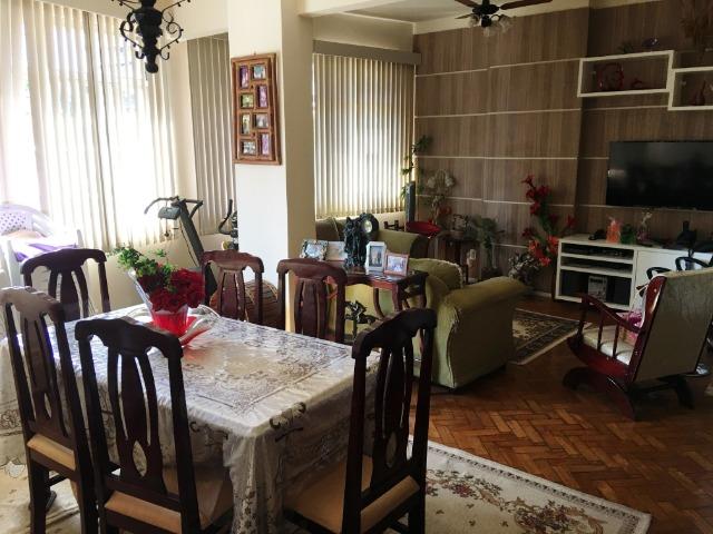 Apartamento Tijuca 3 quartos - Foto 2