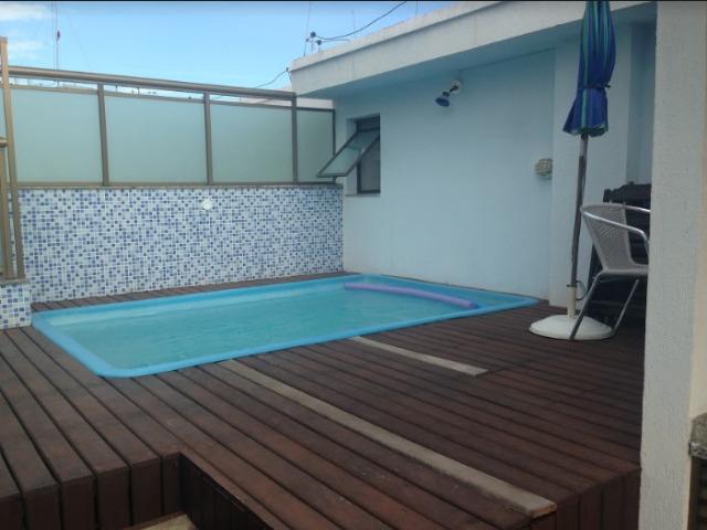 Cobertura no ingá - Foto 10