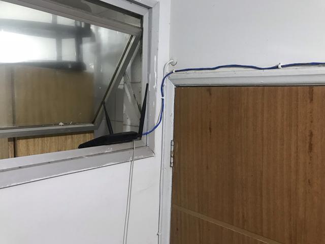 Quarto de república todo mobiliado com tudo incluso maq de lavar e internet - Foto 13