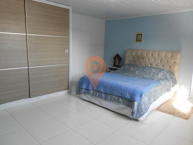 Casa residencial à venda, campo pequeno, colombo. - Foto 14