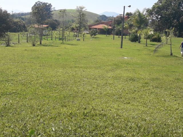Fazendinha produtiva Cachoeiras de Macacu - Foto 8