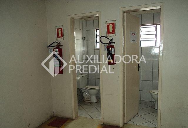 Galpão/depósito/armazém para alugar em Distrito industrial, Cachoeirinha cod:255197 - Foto 11