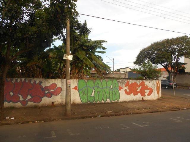 Terreno em Cosmópolis-SP, à 800 metros do centro da cidade. (TE0013) - Foto 3