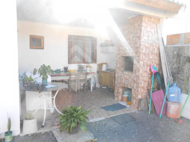 Casa à venda com 2 dormitórios em Igara, Canoas cod:193930 - Foto 13