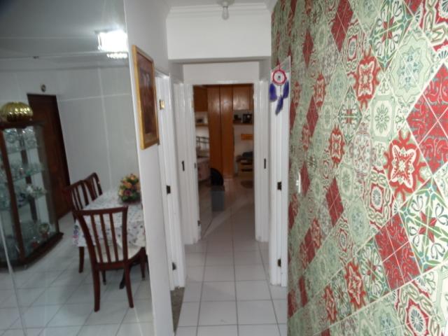 Apt 93m², Stella Maris, 3 quartos, 1 suíte, armários e área de lazer completa, só 360 mil! - Foto 20